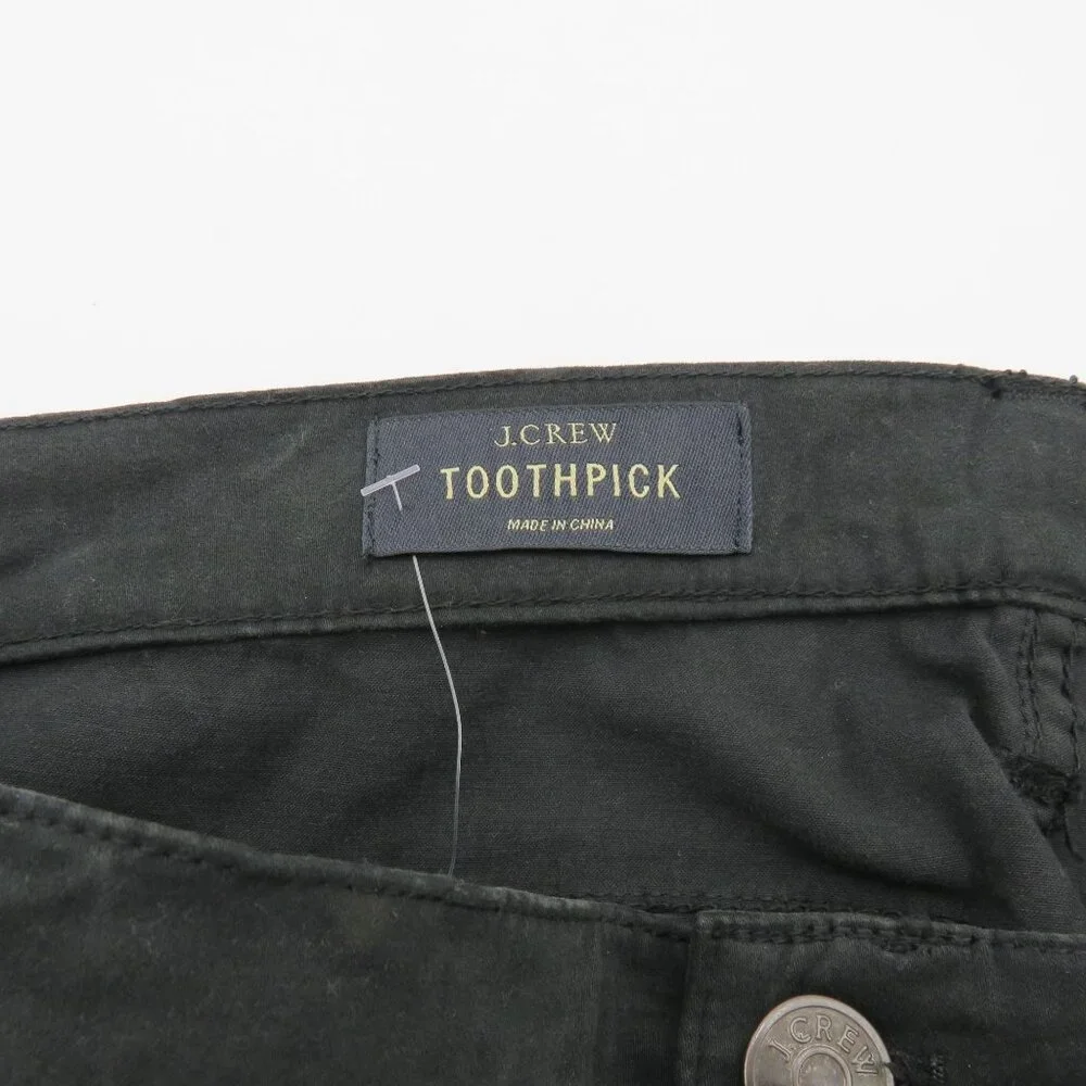 J. Crew crew jeans